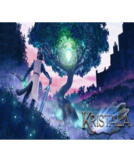 Kristala Epic Games Epic Games Key GLOBAL